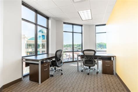 REGUS NEW JERSEY TOWNE PARK AT GARDEN STATE Updated December 2024