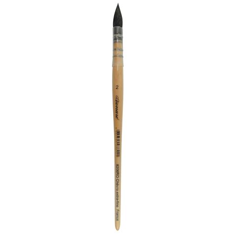 L Onard Watercolor Brush Series Ro Art Supplies Your