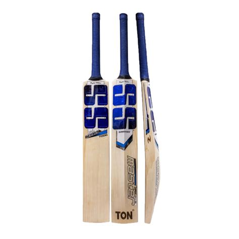 Ss Cricket Bat