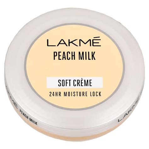 Milk Soft Crème