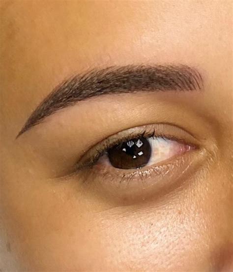 Formation Microblading Shading