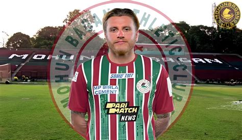 Mohun Bagan Hub On Twitter Jason Cummings Is Arriving Kolkata Via