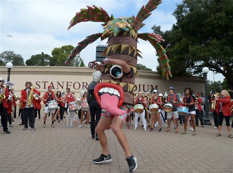 Stanford University Mascot