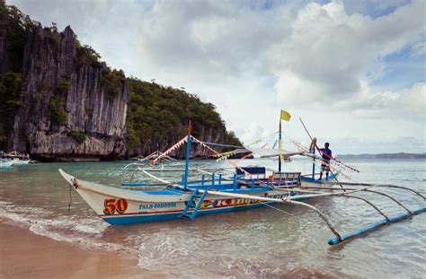 Uncharted Philippines | Getting to know the Philippine Outrigger Boat