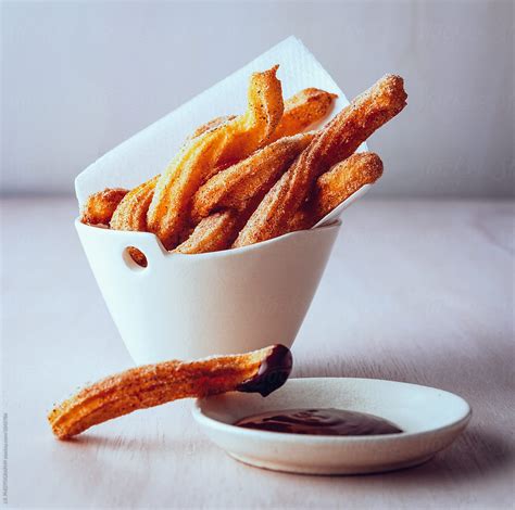 Churros Wallpapers Wallpaper Cave