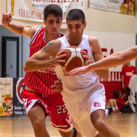 Il Week End Della Pallacanestro Grosseto Tutti I Risultati Maremma News