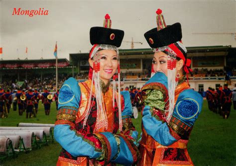 Mongolian clothes: 2016