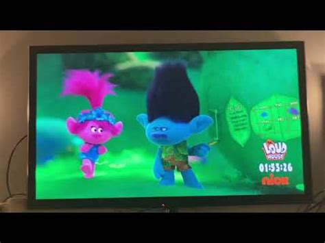 Trolls World Tour Trolls Just Want To Have Fun Scene Nickelodeon