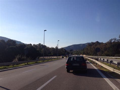 La Sicilia Spezzata In Due Ecco Le Strade Alternative Live Sicilia