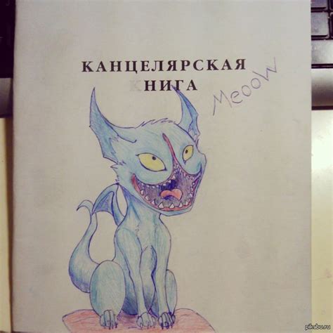 Котобалонар | Пикабу