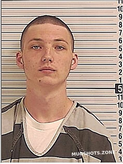 STINSON KAEDEN CHAD 05 14 2024 Bay County Mugshots Zone