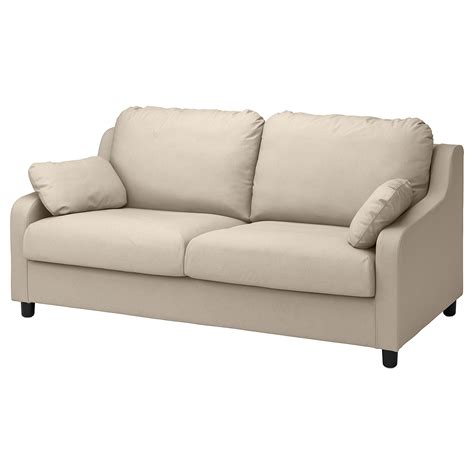 Fabric 3 Seater Sofa Couch And Longe Buy Online And Instore Ikea