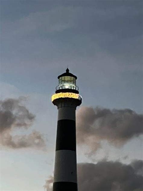 Cape Canaveral Lighthouse - Route 1 Views