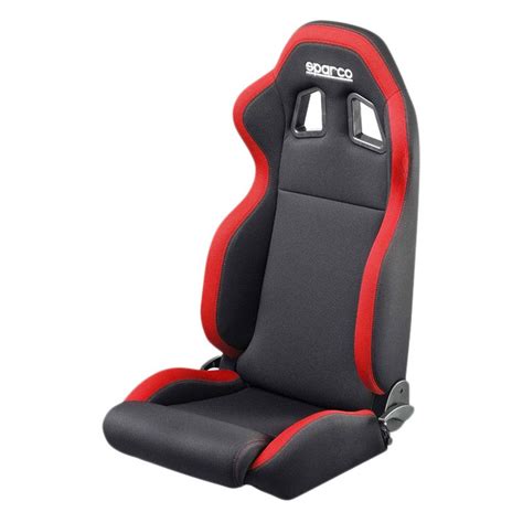 Sparco® R100 Series Street Competition Seat