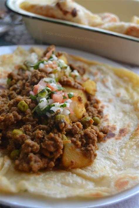 Curry In A Hurry An Easy Flavourful South African Mince Curry Recipe