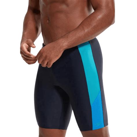 Speedo Mens Dive Jammer Swim Shorts Bmc Sports