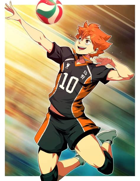 Hinata Haikyuu By Genzoman On Deviantart Haikyuu Anime Haikyuu