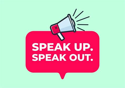 Speak Up Vector Art, Icons, and Graphics for Free Download 