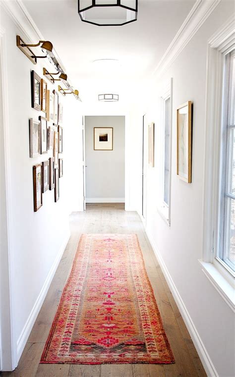 20 Ideas of Hallway Runner Rugs