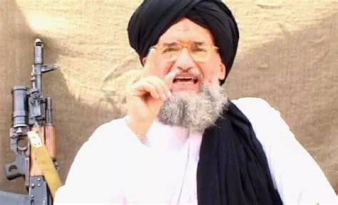 Ayman al Zawahiri liderul Al Qaida a fost ucis într o operațiune