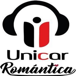 Escuchar Unicar Romantica En Vivo