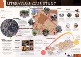 Iim Ahmedabad Case Study Louis I Kahn Pdf