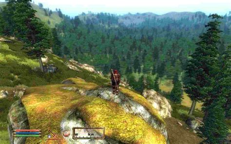 Elder Scrolls 4 Oblivion Best Mods Macfele