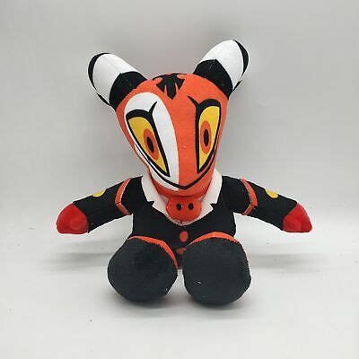 Helluva Boss Blitz Plush - Vivziepop Hazbin | Grelly USA