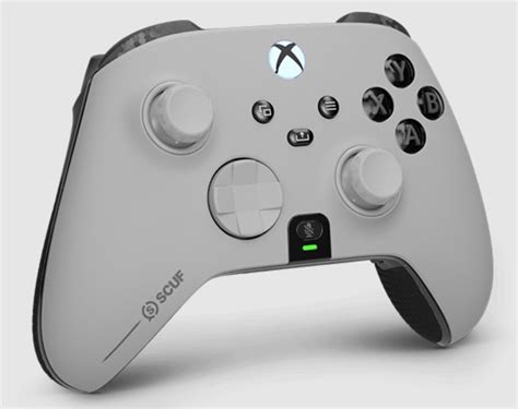 Scuf Gaming Launches The First Wireless Performance Controller Designed