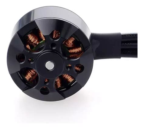 Kingval Replacement Kv Brushless Motor With Screw K Env O Gratis