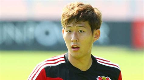 Fakta Menarik Son Heung Min Dipanggil Haji Karena Nama Punggung