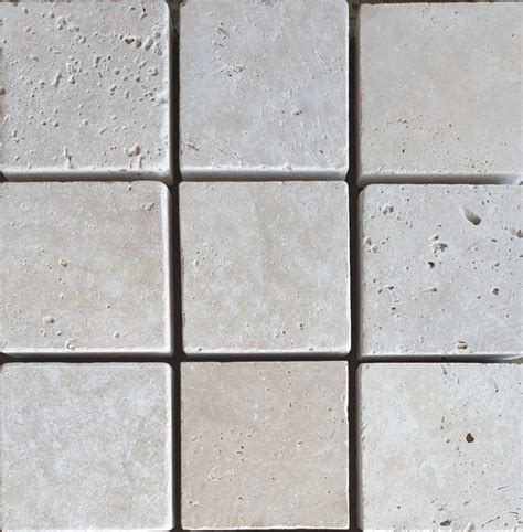 Mm Classic Linen Travertine Cobblestone Haus Collective