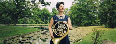 Ccm Horn Professor Wins The American Prize In Instrumental Performance