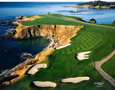 Computer Background Pebble Beach 347 28 Kb Pebble Beach Golf Hd Wallpaper Pxfuel