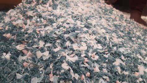 Mixed First Grinded Hdpe Regrind At Rs Kg In Kanpur Id