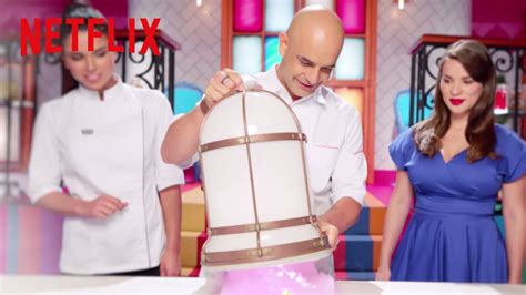 Zumbo S Just Desserts Recipes Season 2 On Netflix | Deporecipe.co