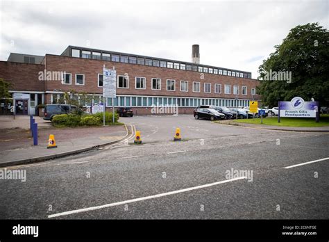 Highland Council Headquarters Hi Res Stock Photography And Images Alamy