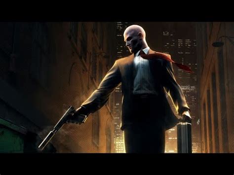 Hitman A Gilded Cage Hardcore Master Silent Assassin Suit Only Youtube