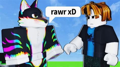 Roblox Furries | All you need to know - BlogInfo