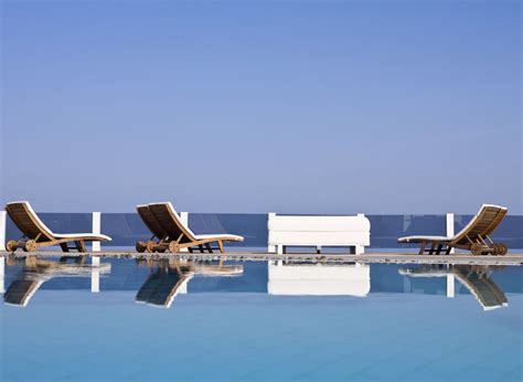 Wonderful Places: Rocabella Resort & Spa Santorini