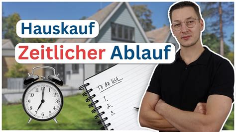 Hauskauf Ablauf Schritt F R Schritt Erkl Rt Besichtigung Bis Bergabe