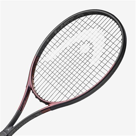 Head Prestige Tour Black Mens Rackets Pro Direct Tennis