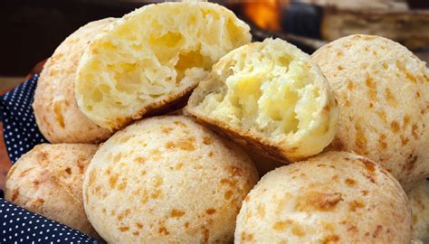 Pão de queijo fit receitas fáceis para fazer no forno na frigideira