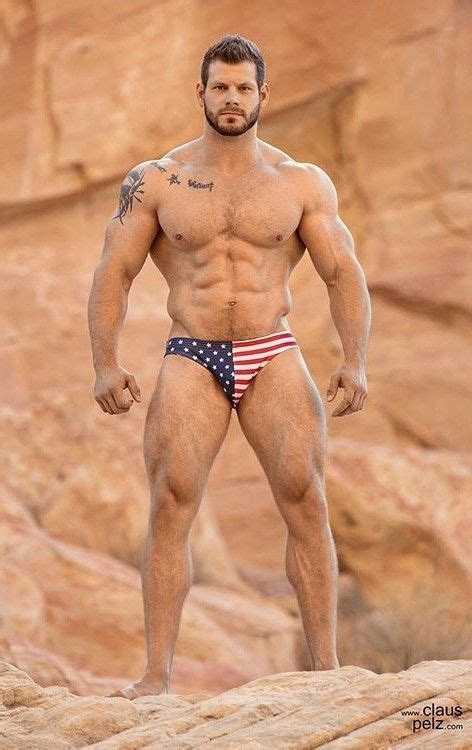 Greg Scheel Alpha Male Muscle Bear Men S Muscle Male Body Art Hot