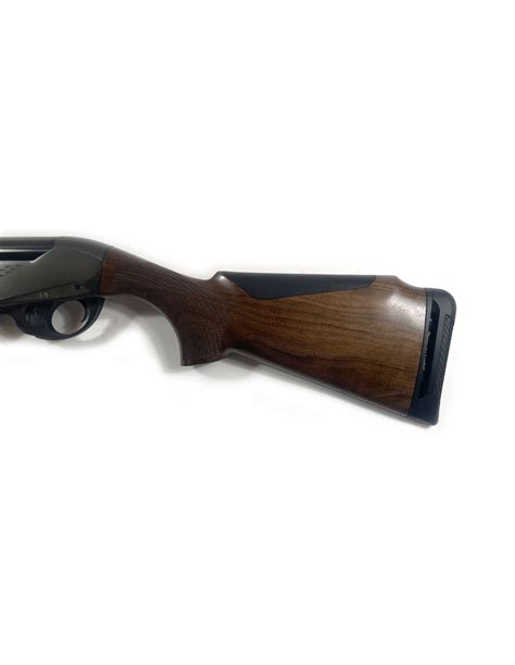 Benelli Endurance Argo Wood Legno New Model Cal Springfield