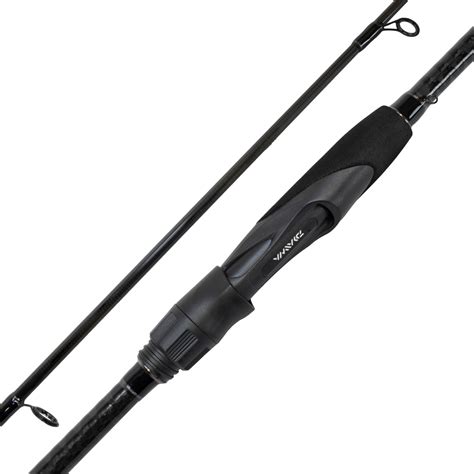 Daiwa Megaforce Travel Spin 2 40m 30 70g 4tlg 175g