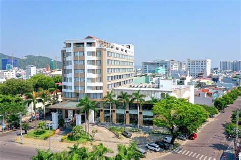 Saigon Quy Nhon Hotel, Quy Nhon (updated prices 2025)