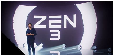 AMD Launches AMD Ryzen 5000 Series Desktop Processors: The Fastest ...