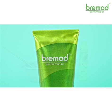 Bremod Hair Color Colour Oxidizing Cream Ml Fashion Color BR R Black Brown Blonde