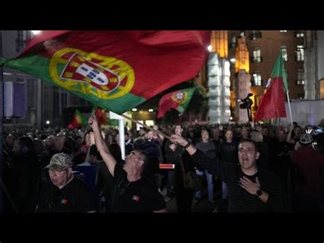 Ministério Público recebe comunicação da PSP sobre protesto no